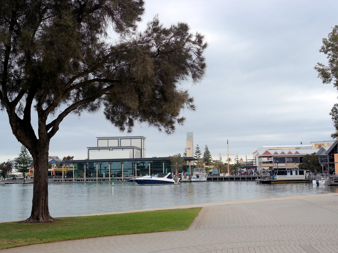 Eastern Foreshore Park景点图片