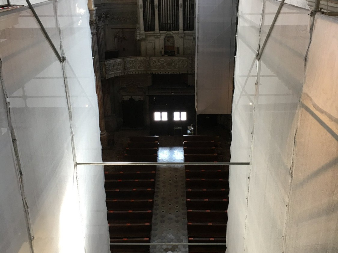Chiesa di San Filippo景点图片