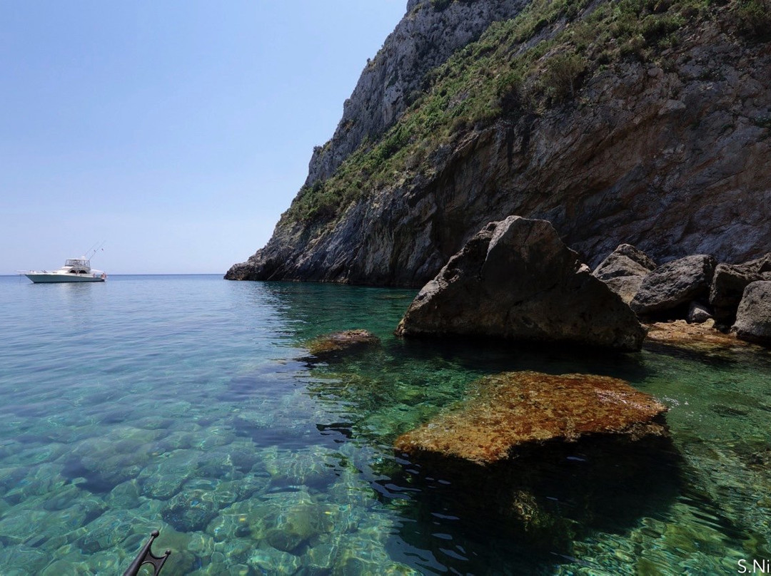 Argentario Divers-Porto Ercole必去景点