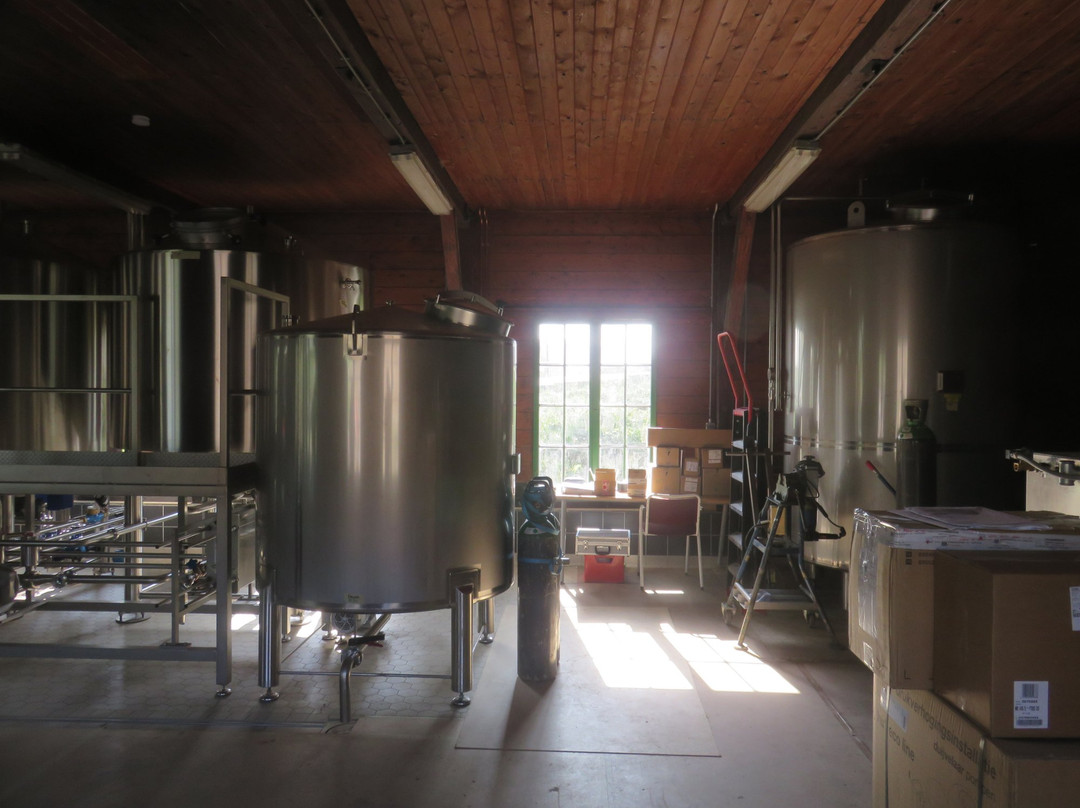 Brouwerij Duits en Lauret-Vianen必去景点