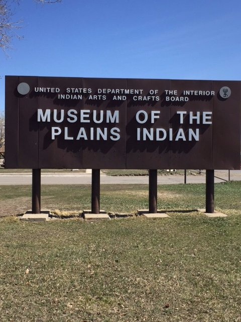 Museum of the Plains Indian景点图片