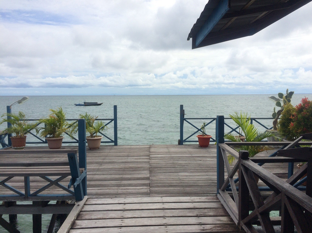 Derawan Lestari 1 Cottage