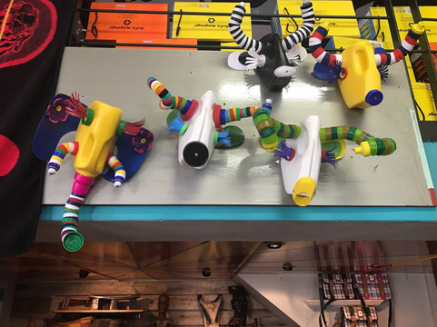 Bo-Kaap旅游景点-African Image