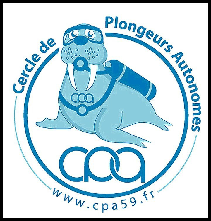Cercle de Plongeurs Autonomes景点图片