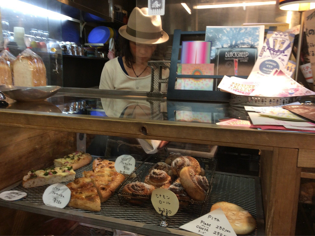 Kamakura City Farmers' Market-镰仓市必去景点