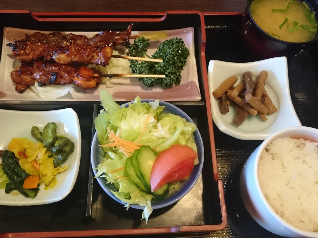 东吾妻町旅游攻略图片