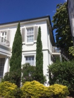 菲兹帕奇科酒店主图