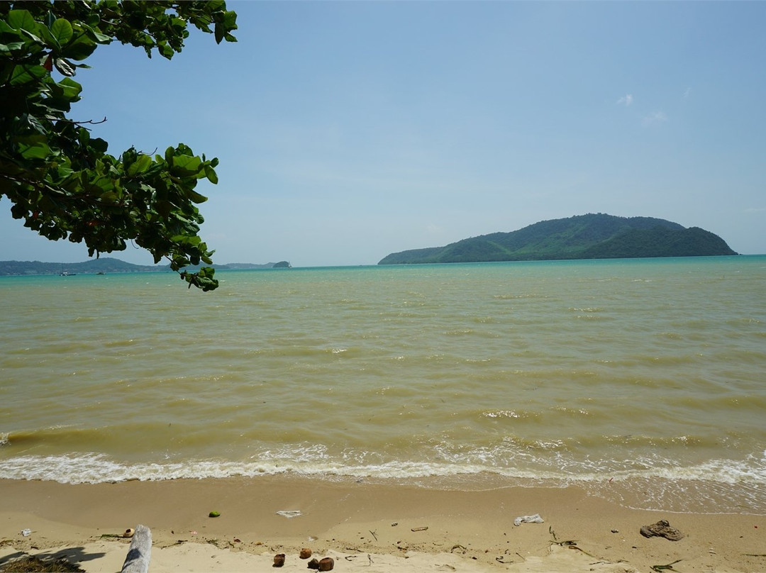 BOB's Kite School Phuket-奈阳必去景点