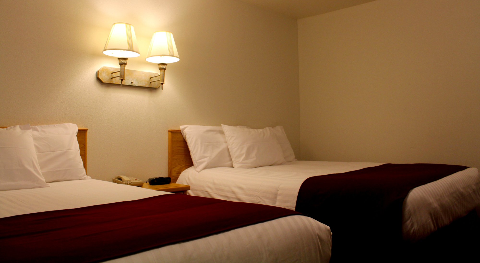 Trade Wind Motel-官方