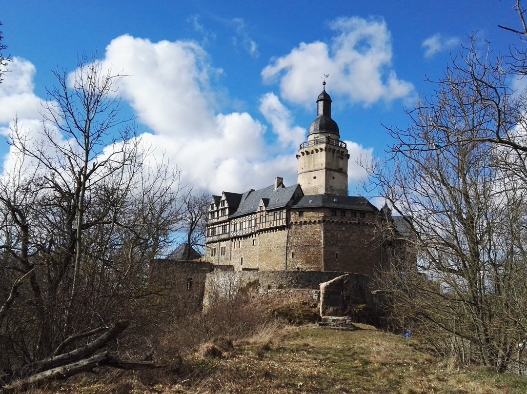Aschersleben旅游攻略图片
