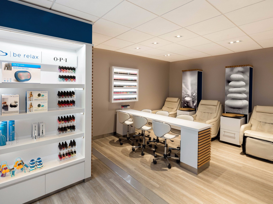 Be Relax Spa-Glen Burnie必去景点