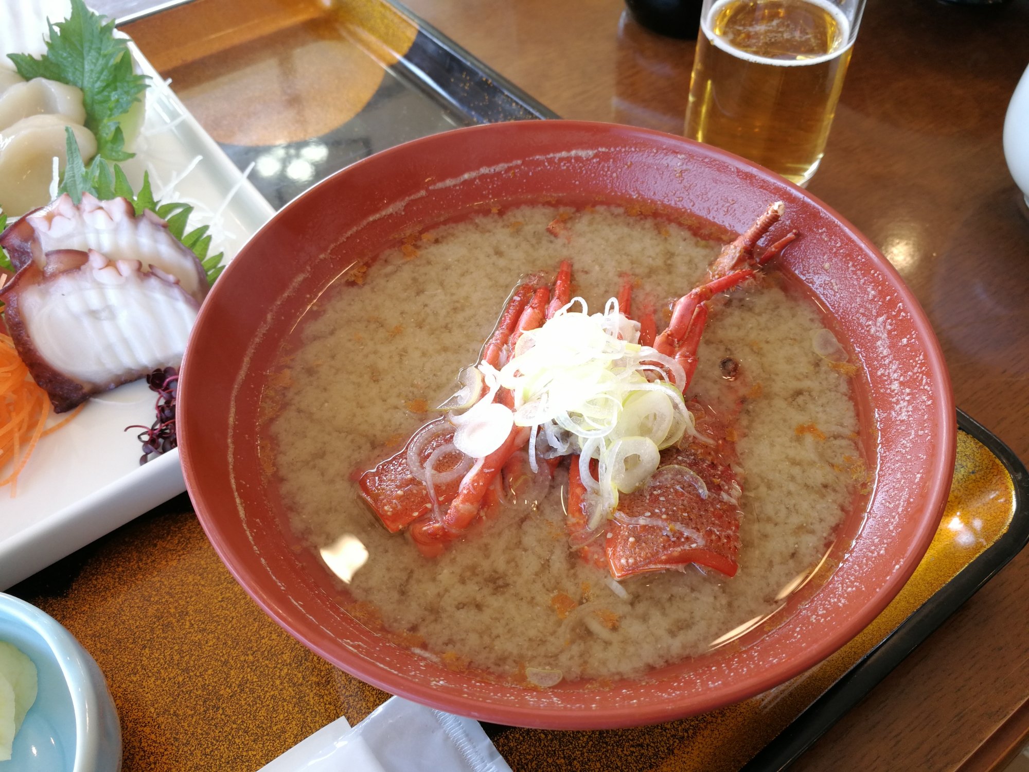 Kujukuri Villa Sotobo-餐饮