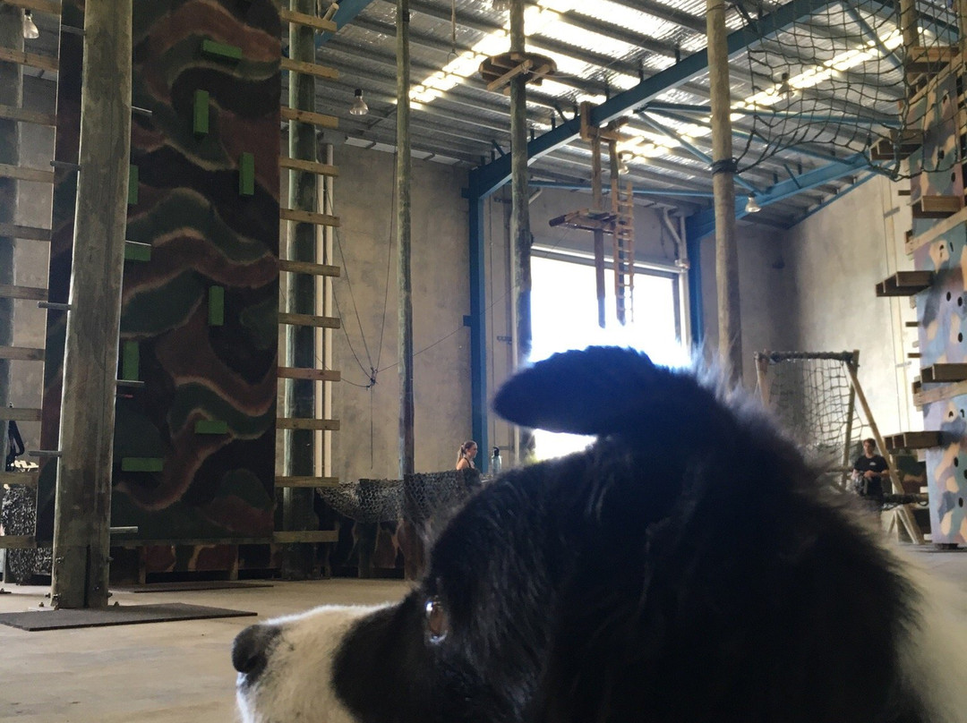 Planet Commando-Yatala必去景点