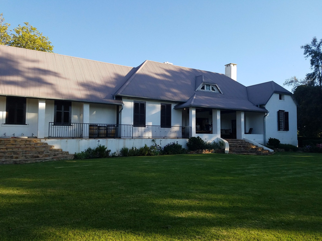 Elgin Vintners-Elgin必去景点