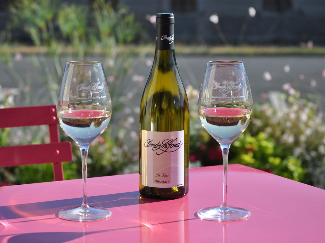 Domaine Claude Lafond景点图片
