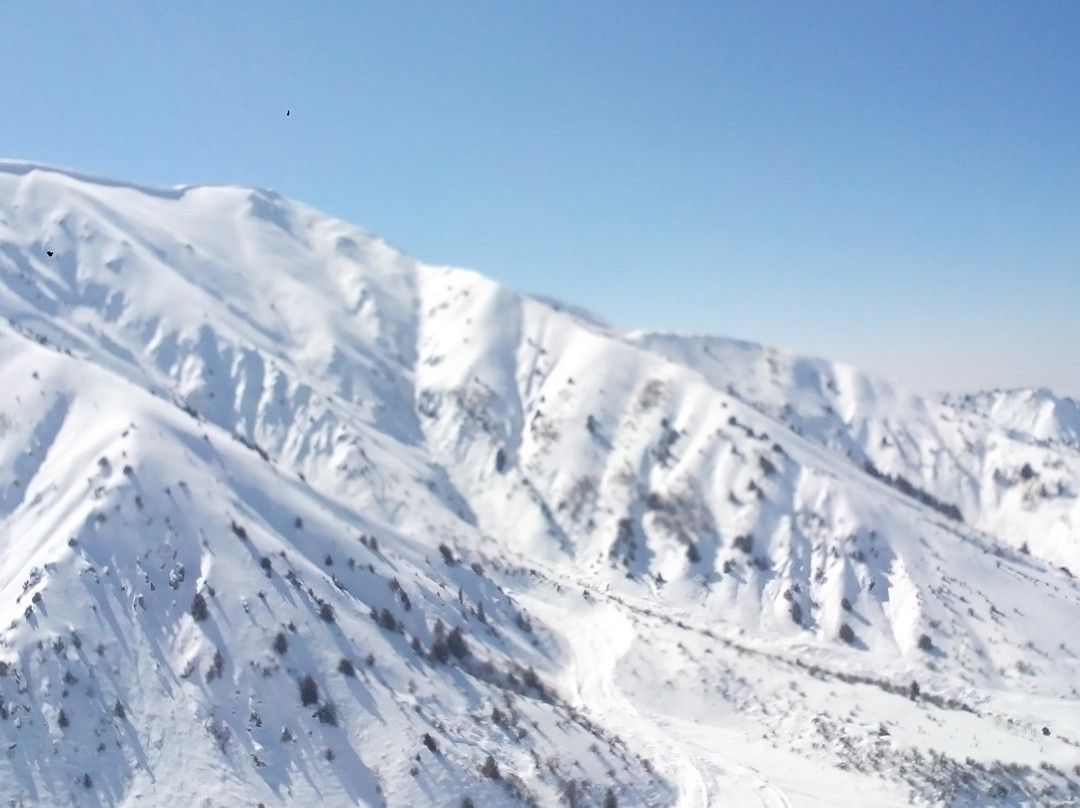 Chimgan Ski Resort-Chimgan必去景点