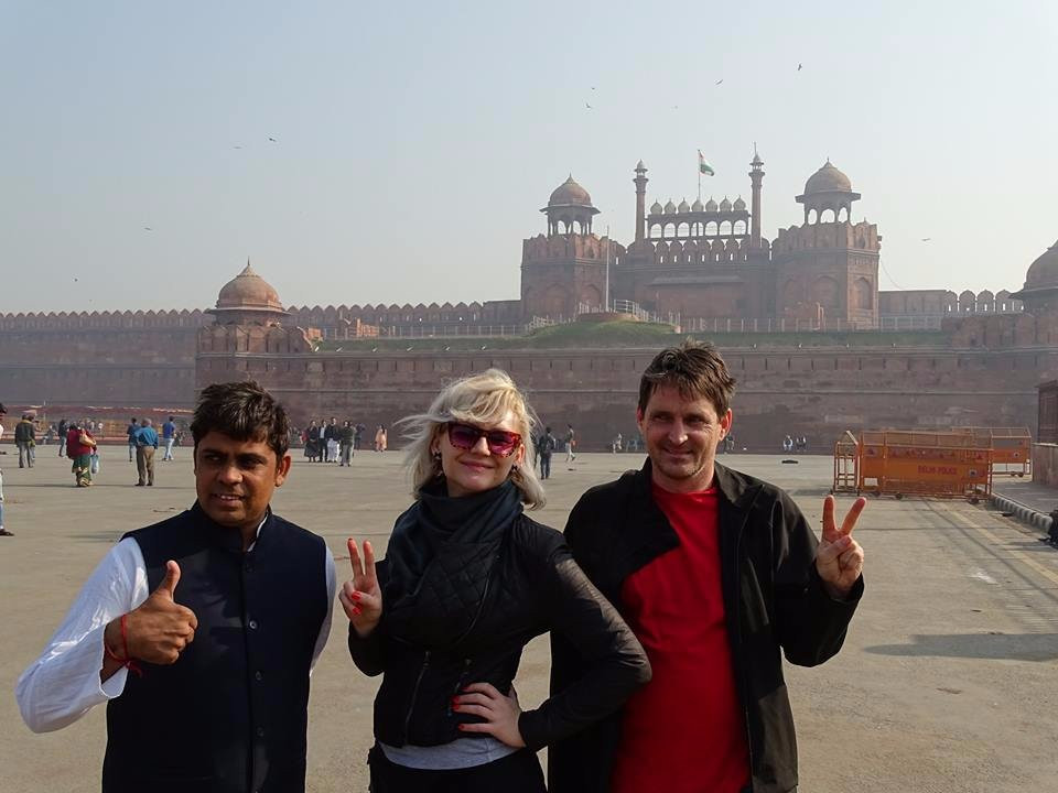 Bhincher India Tour景点图片