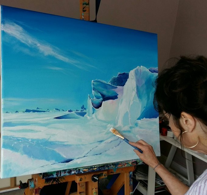 John Street Gallery景点图片