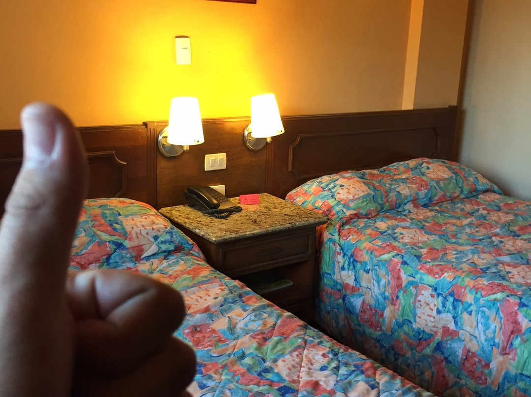 Hotel Ludivina