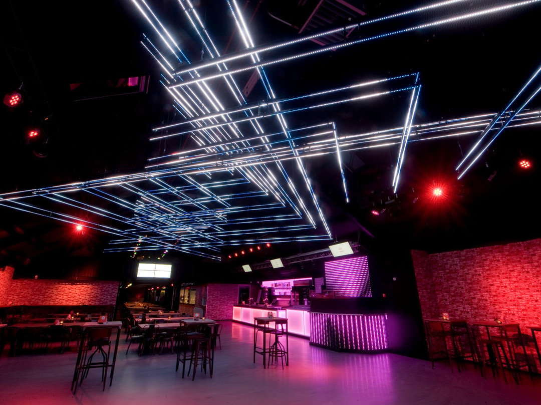 Holland Evenementen Groep-Zoelen必去景点
