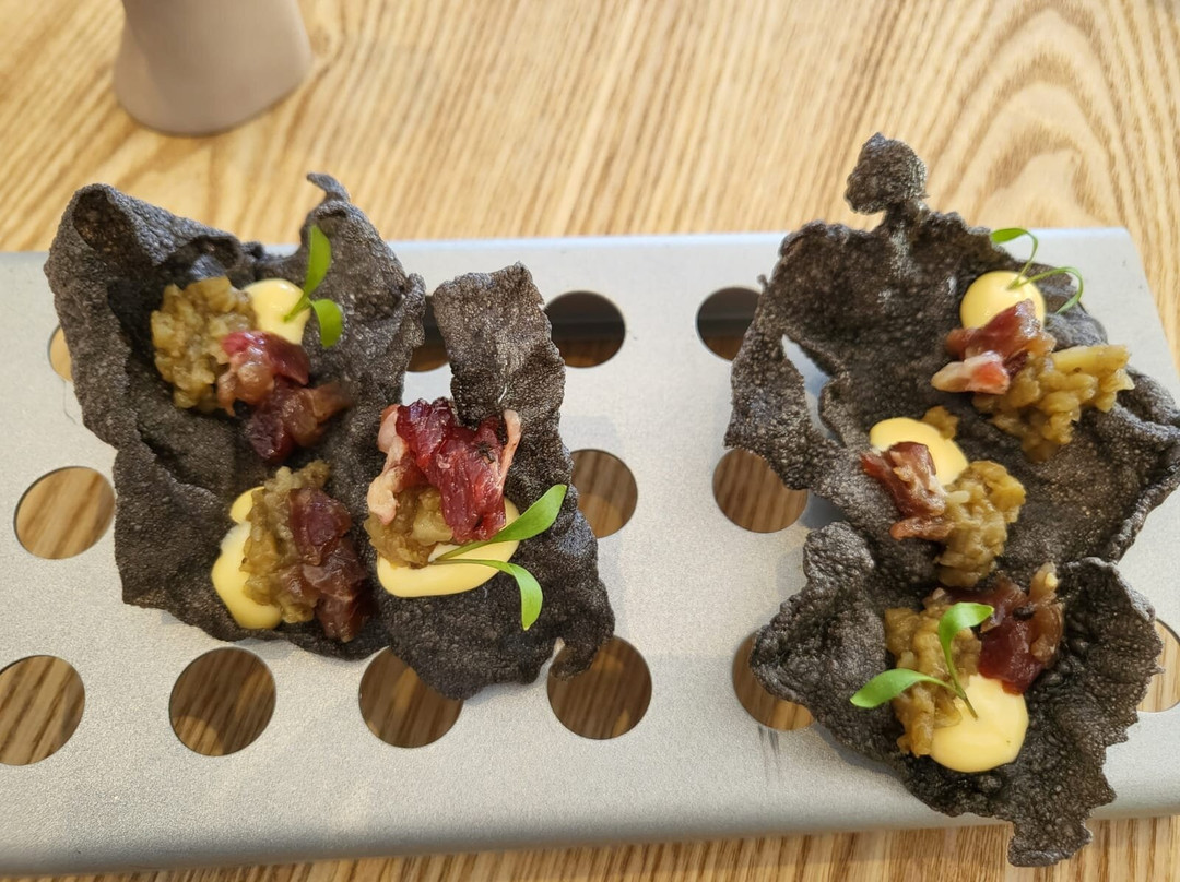 Core by Clare Smyth
