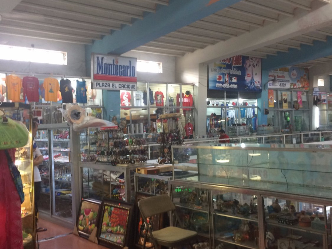 Mercado Modelo-圣地亚哥必去景点