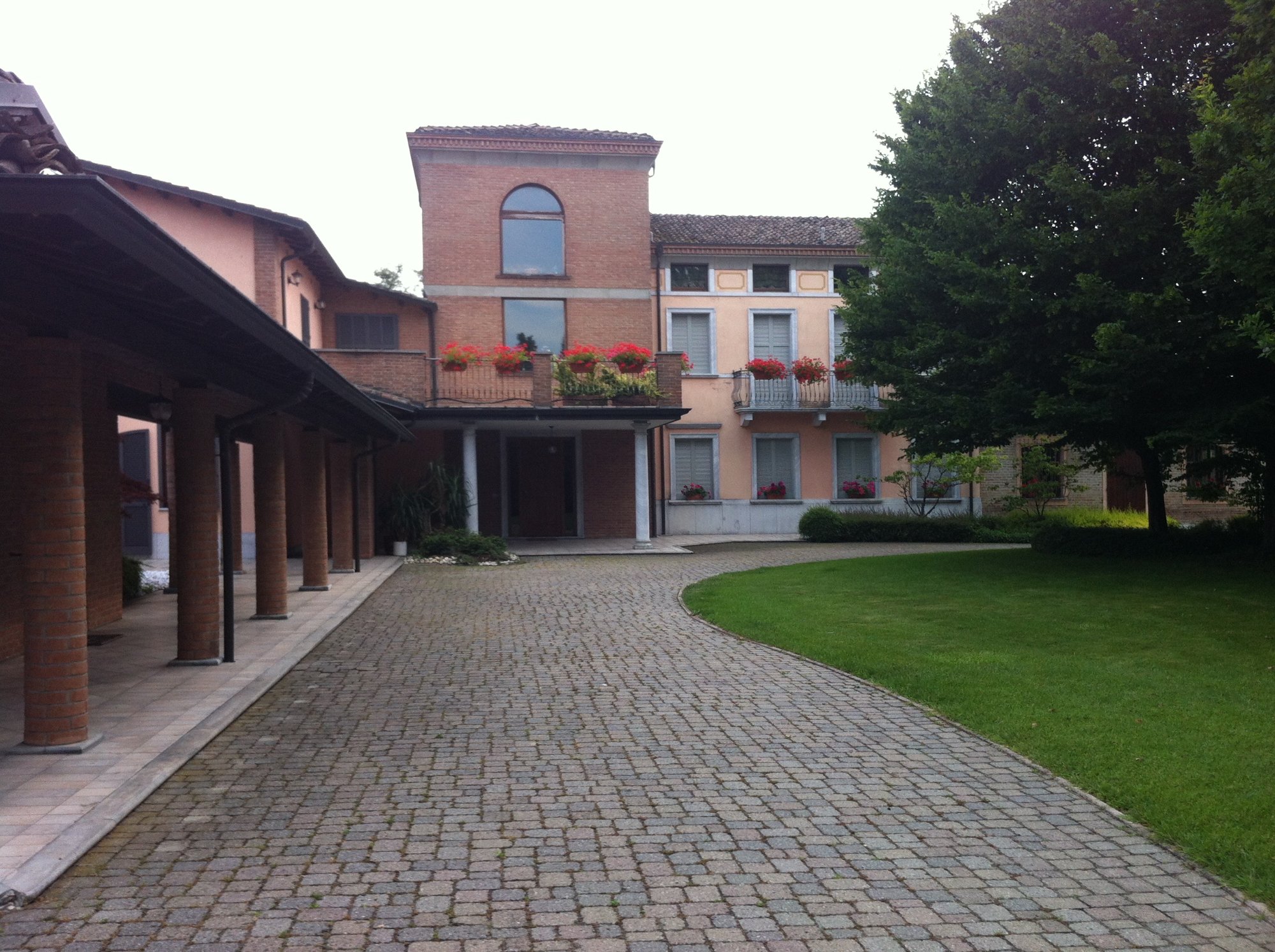 B&B Villa Valchero-官方