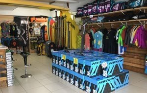 Vakarm-努美阿必去景点