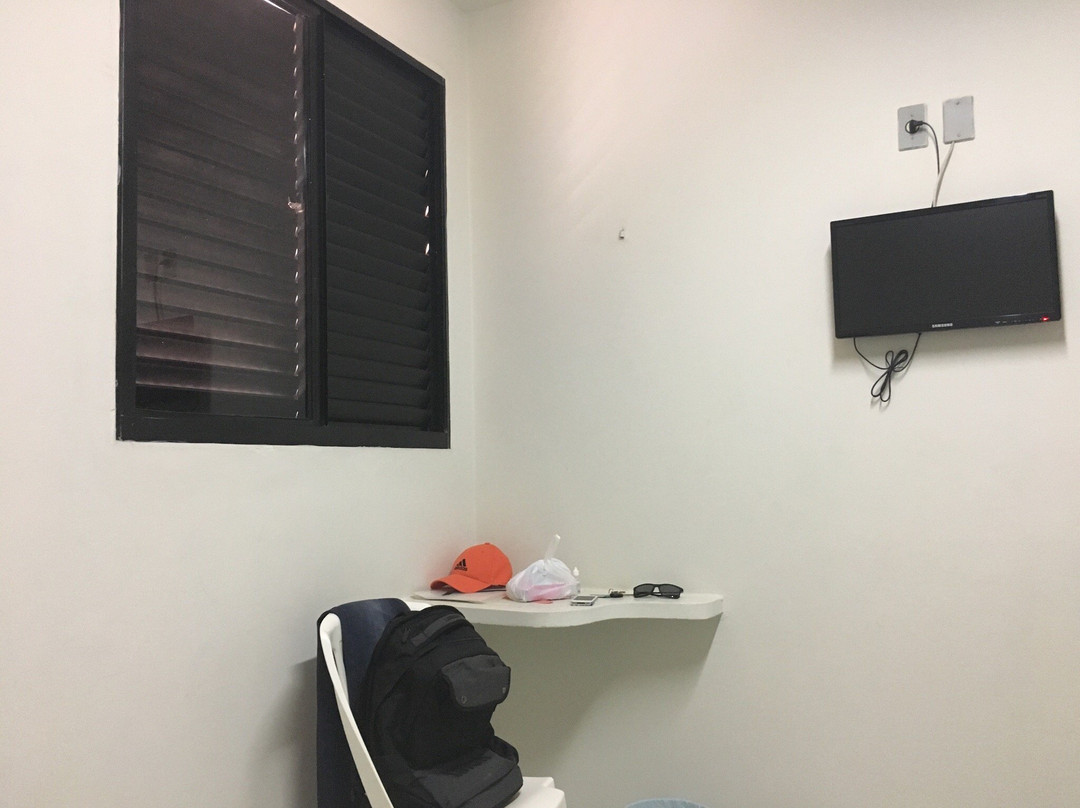圣菲利浦酒店