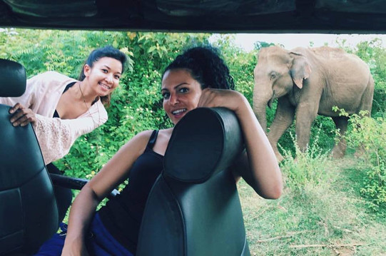 SriLankan Guru-科伦坡必去景点