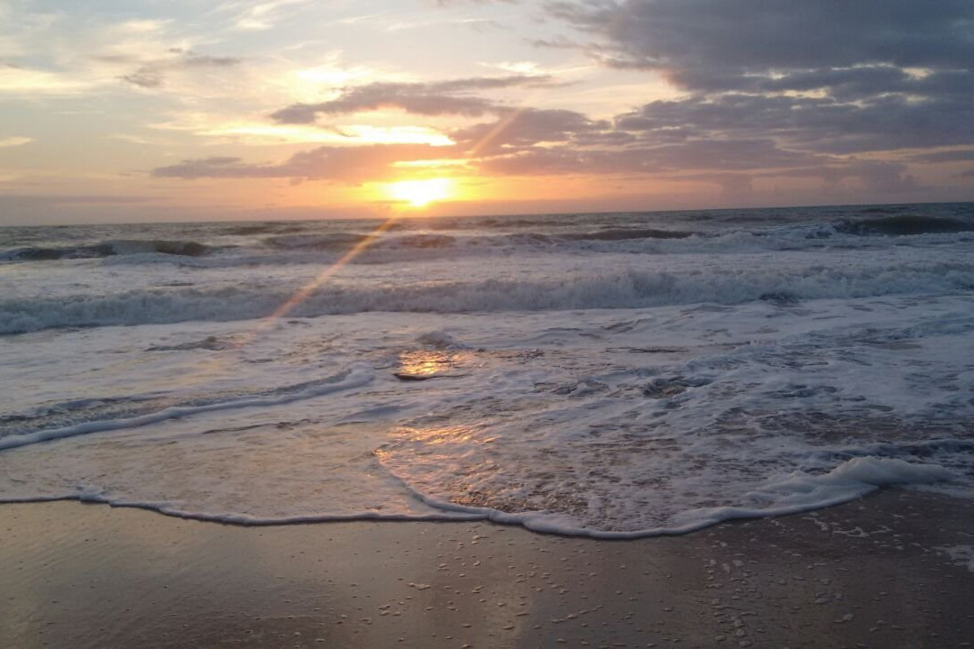 Sitio Do Conde Beach-Sitio do Conde必去景点