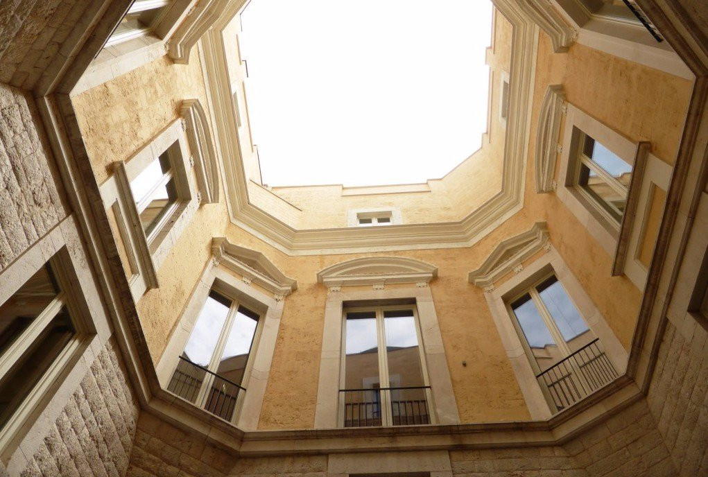 Palazzo Gioia景点图片