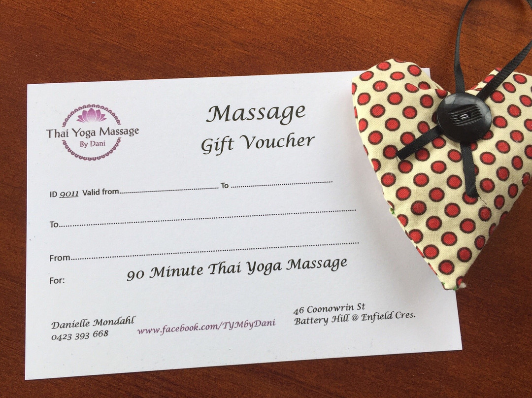 Dani Mondahl - Birth Yoga Massage景点图片