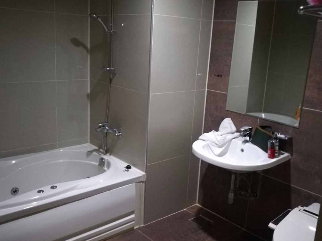 B-Stay Bucheon Hotel主图