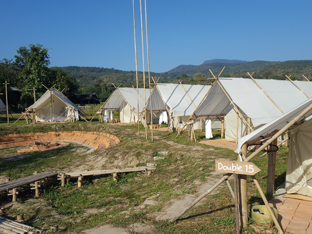 CAMP Chiang Mai
