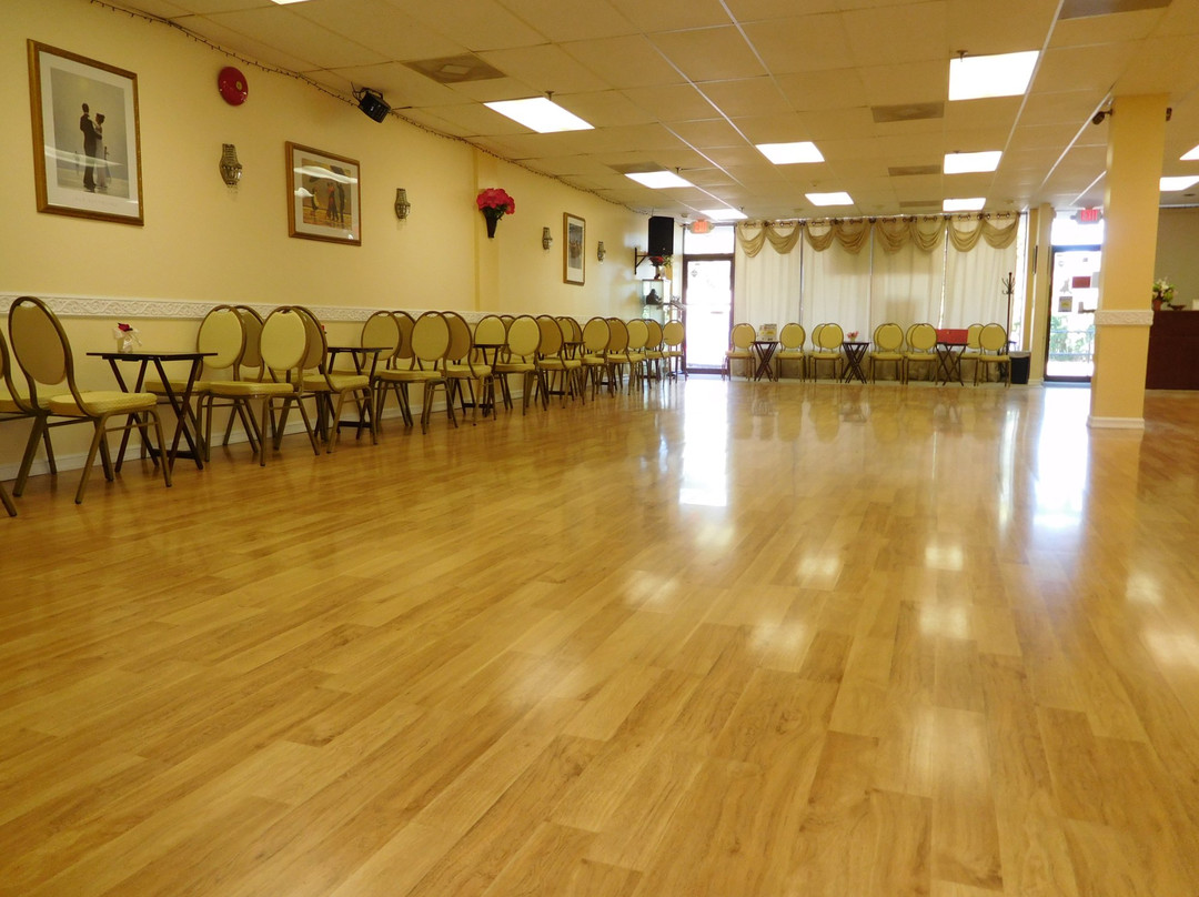 Ballroom Factory Dance Studio景点图片