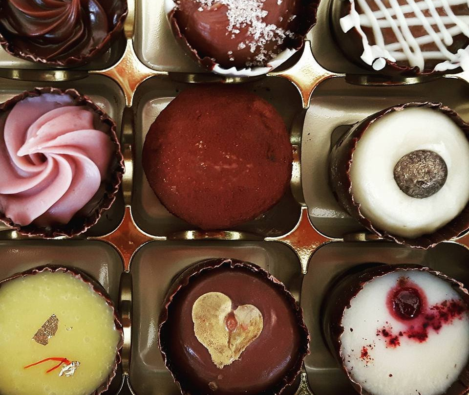 Miscos Chocolates And Truffles景点图片