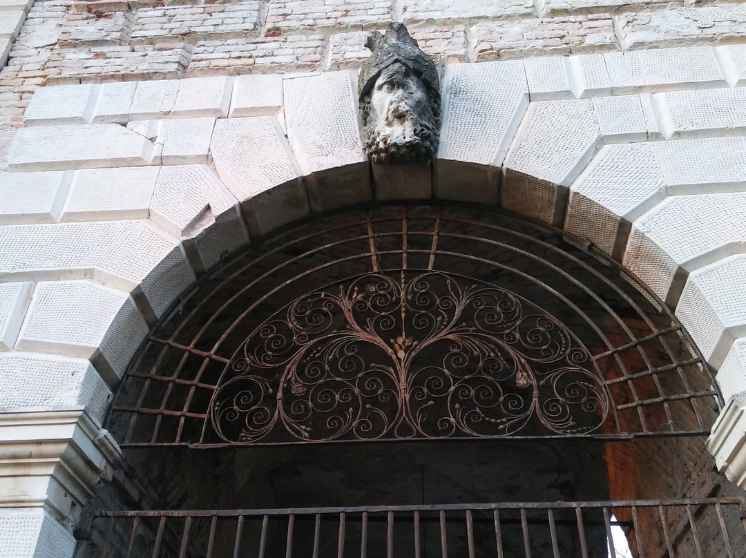 Certosa di San Girolamo e San Bernardo景点图片