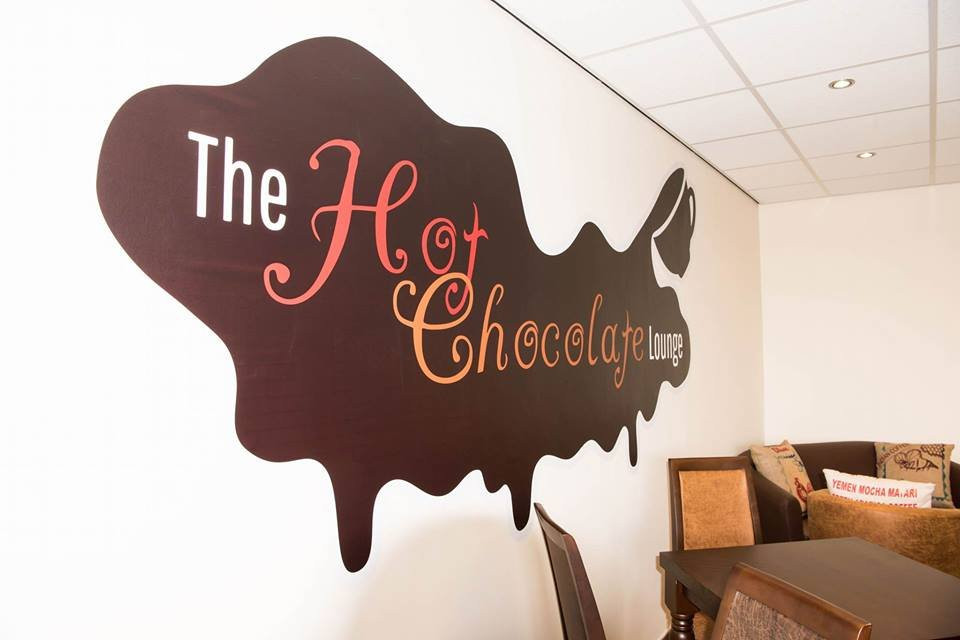 The Hot Chocolate Lounge