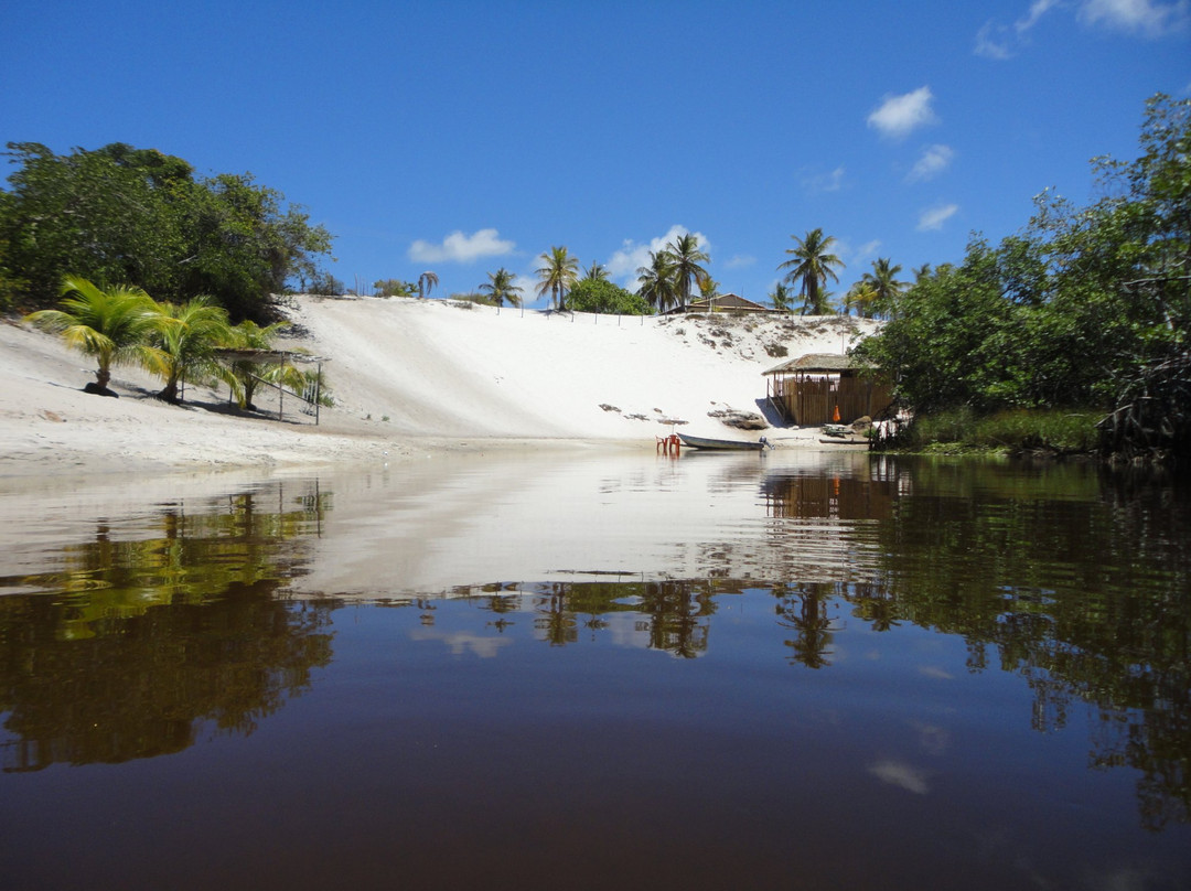 Conde旅游攻略图片