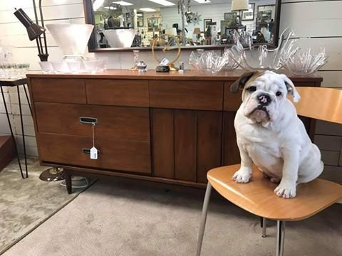 Depot 66-Lewisville必去景点