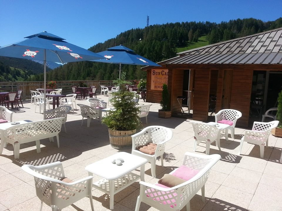 Sun Café