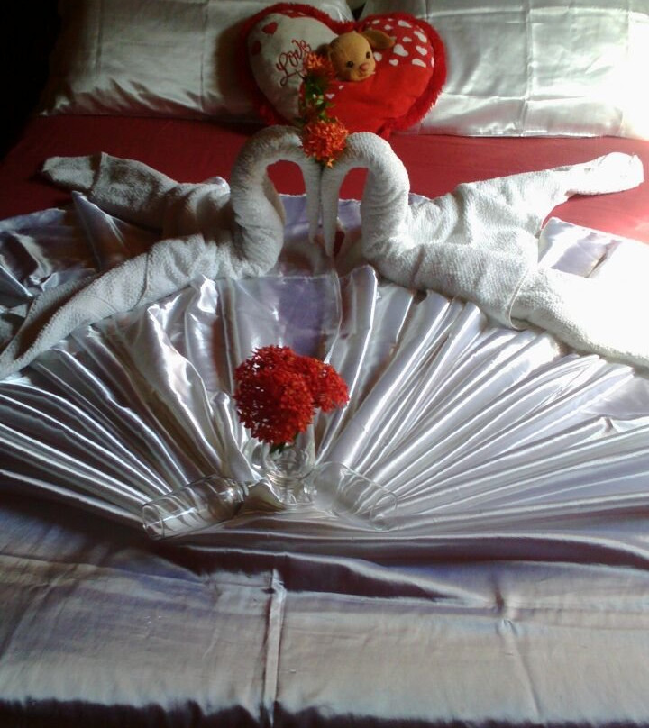 Pousada Chale Suico主图