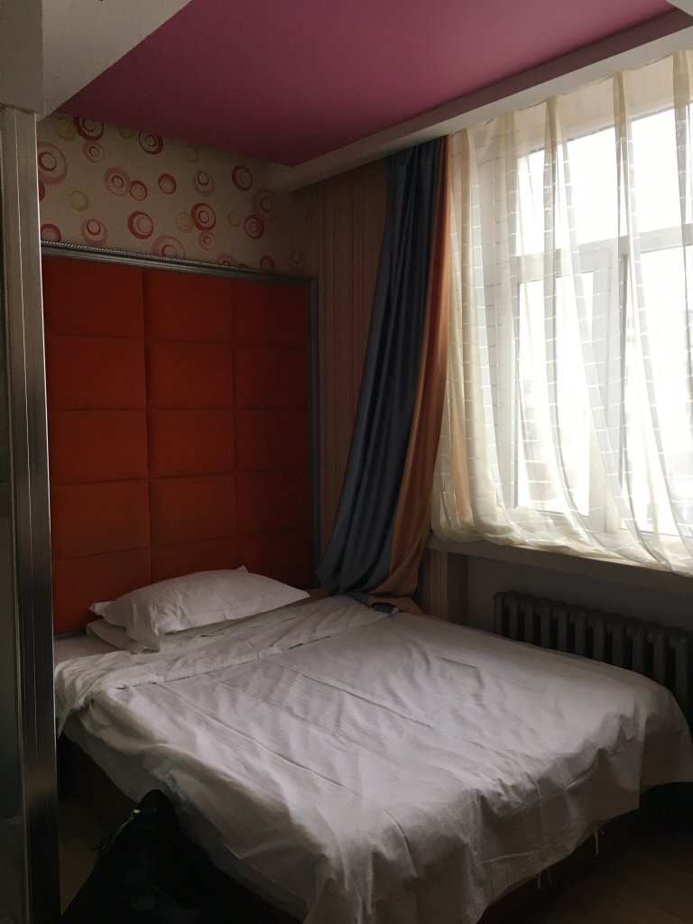 格林联盟哈尔滨哈药路冰雪大世界酒店-官方