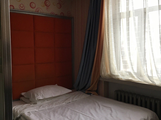 格林联盟哈尔滨哈药路冰雪大世界酒店主图