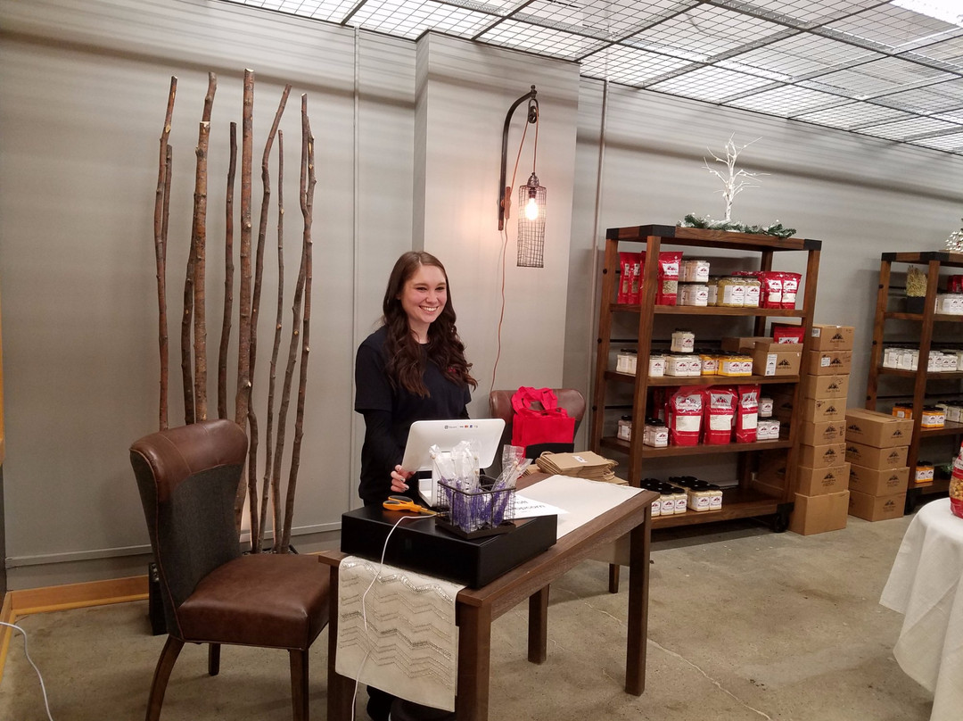 Hoosier Hill Farm Shop-韦恩堡必去景点