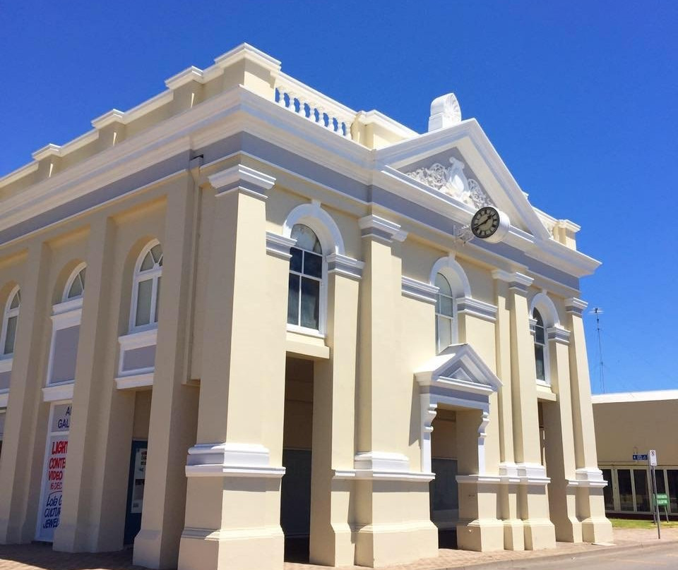 Geraldton Regional Art Gallery景点图片