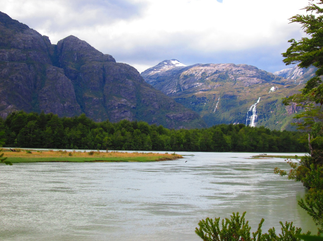 Sendero Cerro La Bandera-Tortel必去景点
