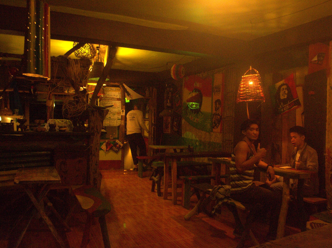 Banaue Reggae Garden景点图片