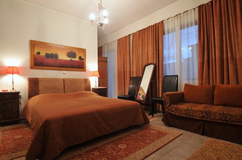 Chrysa Guest House-浴室